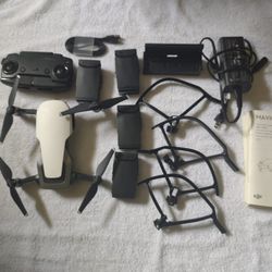 Dji Mavic Air 