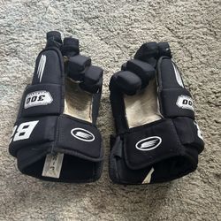 Ice Hockey Gloves 14” 