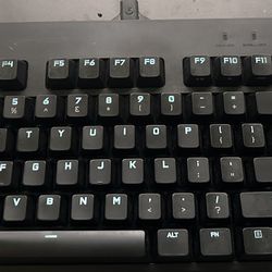 Logitech G Pro Keyboard Tenkeyless 