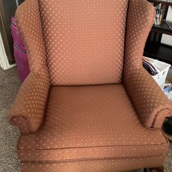 Armchair