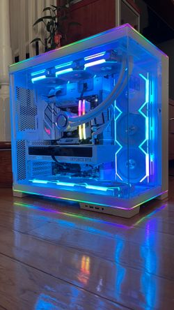 R7 7800X3D | RTX 5070 GAMING PC