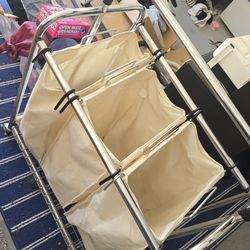 Various household items