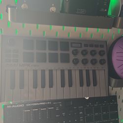 mpk Mini Akai