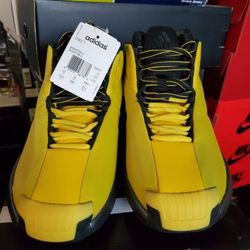 Kobe Crazy 1