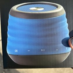 Bluetooth Wireless Speaker