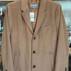 Men’s Coat