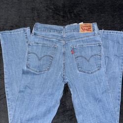Levi Jeans