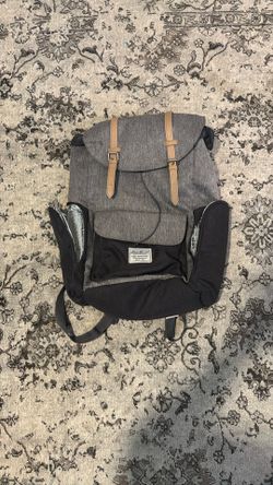 Diaper Bag