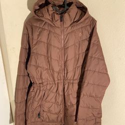 The North Face Thermoball Eco Insulator Parka Jacket 