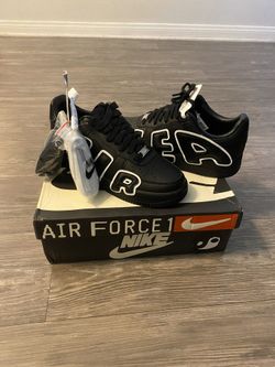 Cpfm Air Force’s Size 7,5 For $210