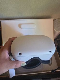Meta Quest 2 VR Headset 128GB