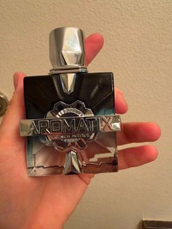 AROMATIX x French Avenue FrostBite