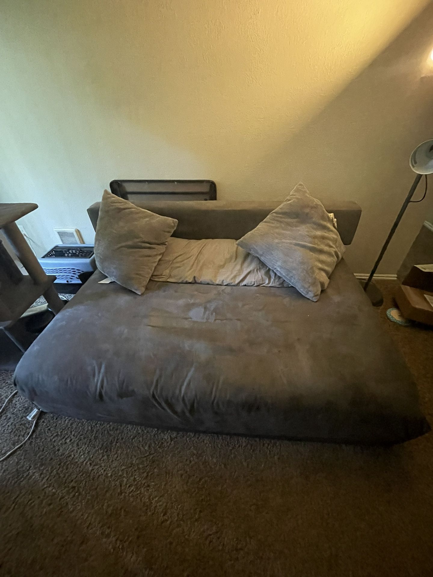 Free Couch