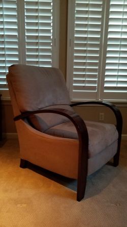 Lane Recliner