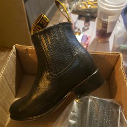 Linea De Oro Boots for Sale in Salem OR OfferUp