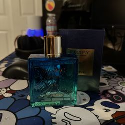 Pacific Aura Cologne 