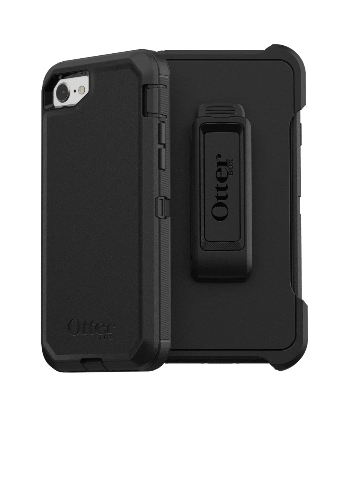 Otter Box Defender Case for Apple iPhone 8 Plus