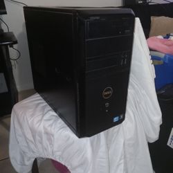 Retro Gaming PC 2500 Classic Games dell V ostro 270 With Windows 11 sale