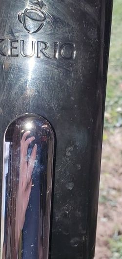 Keurig Pods Case For Kitchen Counter