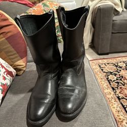 Men’s Boots 