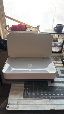 Hp printer tango