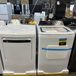 📣 HOT DEAL Washer & Dryer Set Frigidaire – Limited Stock – Finance Available!