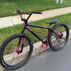 fully custom mafia bomma