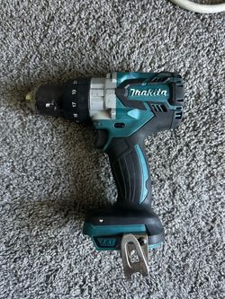 Makita 18v drill