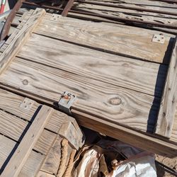 Army/Marine  Amo Boxes