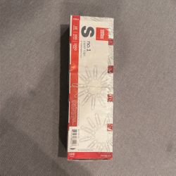 #1 Paper Clip (1000 Total)