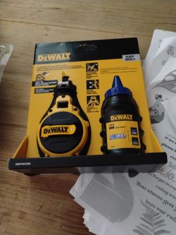 DeWalt