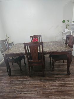 Dinning set
