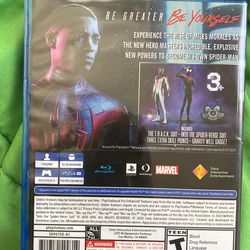  Marvel's Spider-Man: Miles Morales Launch Edition