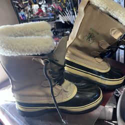 Brand New Sorel Boots Size 8