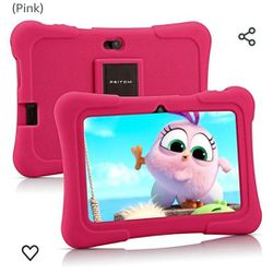Kid's/children's tablet