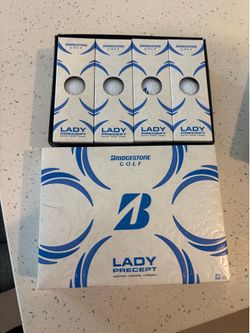 Golf Balls