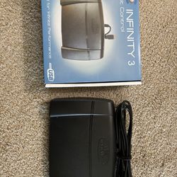 Infinity USB Foot Control