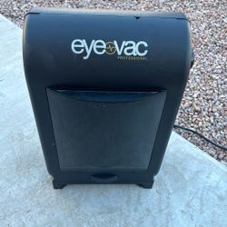 Vacuum Used For Many things Hair Kitchen Electric 