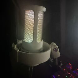 Fifine Gaming Mic 