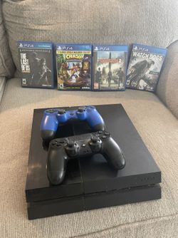 PlayStation 4