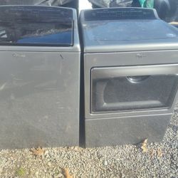 Washer Dryer