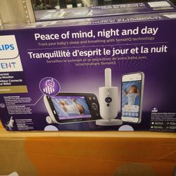 Baby Monitor 