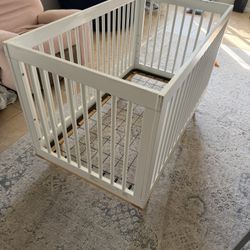 Free Crib