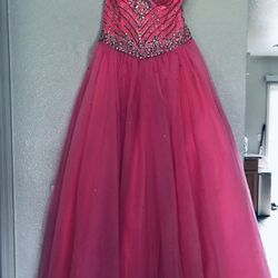 Quince Dress