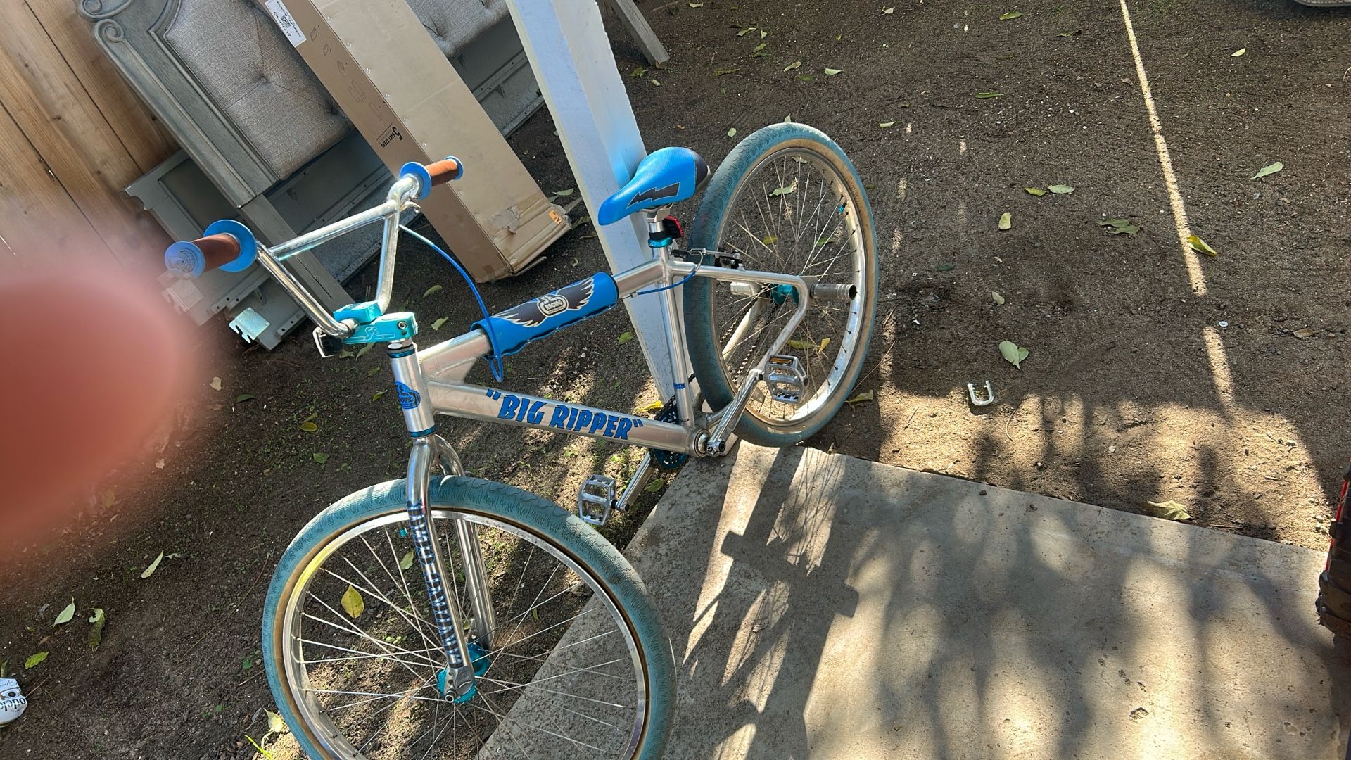 Se Bike Big Ripper 29 Inche