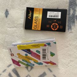 iPhone 11 Screen Glass