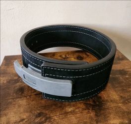 Inzer Forever Lever Powerlifting 11MM Belt 35.75" Length