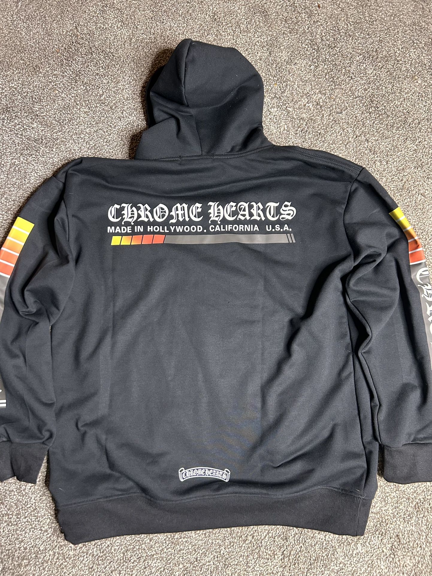 Chrome Hearts Hoodie