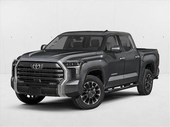 2026 Toyota Tundra