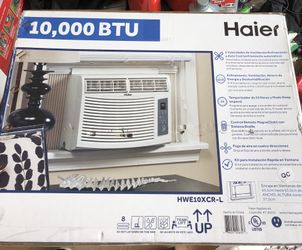 Air conditioner 10000 btu